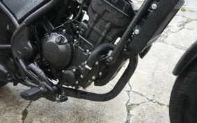 HONDA  REBEL 250 ABS MC49
