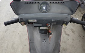 HONDA GYRO CANOPY TA02
