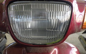 YAMAHA JOG APRIO SA11J