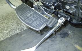 SUZUKI INTRUDER 400 Classic 2011 VK56A