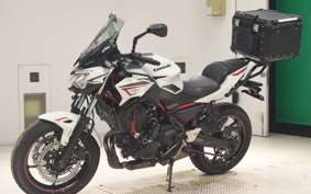 KAWASAKI Z650 2022 ER650H