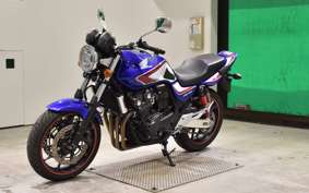 HONDA CB400SF GEN 4 A 2021 NC42