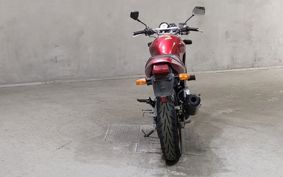HONDA VTR 250 MC33