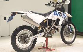 BMW G450X 2009