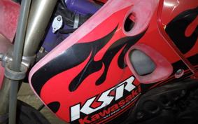 KAWASAKI KSR-2 2003 MX080B