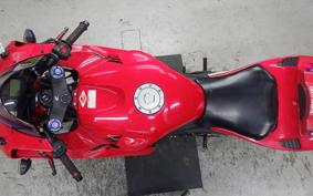 HONDA CBR600RR GEN 2 2005 PC37