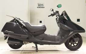 HONDA FUSION X MF02