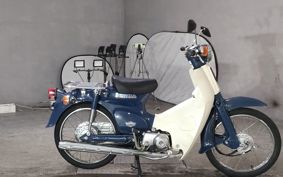 HONDA SUPER CUB50 AA01