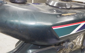 YAMAHA MATE 50 2001 V50