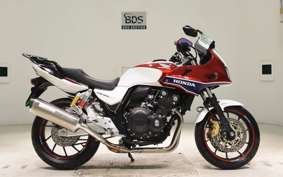 HONDA CB400 SUPER BOLDOR A 2017 NC42