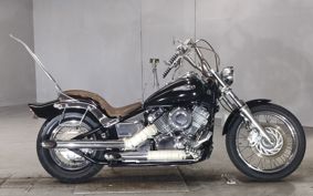 YAMAHA DRAGSTAR400 VH01J