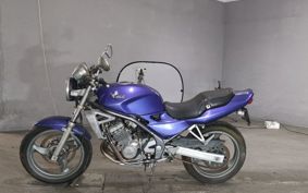 KAWASAKI BALIUS250 ZR250A
