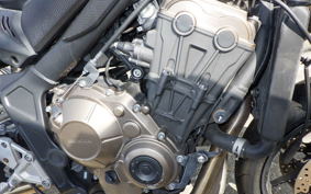 HONDA CBR650R 2019 RH03