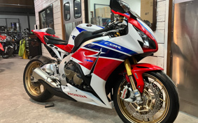HONDA CBR1000RR Spl ED 2014 SC59