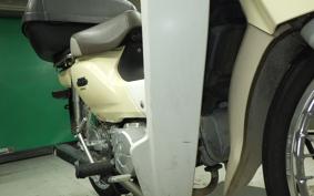 HONDA C110 SUPER CUB JA10