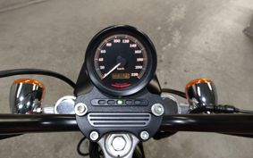 HARLEY HARLEY XL883R CKM