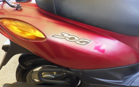 YAMAHA JOG Gen.5 SA36J