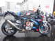 Фото BMW M1000R 2025 с японского аукциона