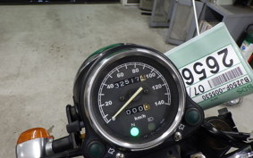 KAWASAKI 250TR 2003 BJ250F
