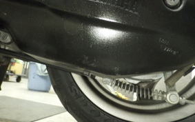 YAMAHA CYGNUS 125 XSR 2 2023 SE44J