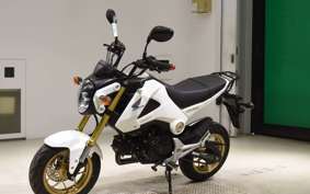 HONDA ｸﾞﾛﾑ 2006 JC61