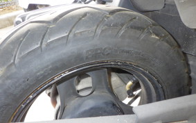 HONDA DIO Gen.6 AF68