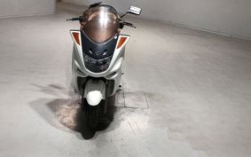 YAMAHA MAJESTY 250 SG03J
