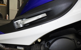 YAMAHA CYGNUS 125 XSR 3 SEA5J