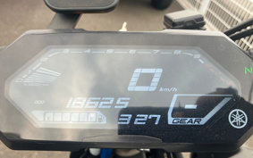 YAMAHA MT-07 ABS 2024 RM33J