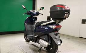 HONDA LEAD 125 2007 JF45
