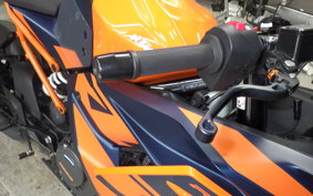 KTM 390 RC 2023