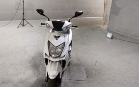 YAMAHA CYGNUS 125 X SE73