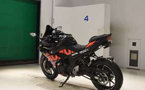 SUZUKI GSX250RA 2021