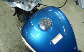 HONDA STEED 400 1996 NC26