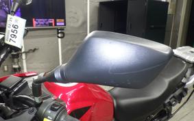 SUZUKI Vｽﾄﾛｰﾑ250A 2012