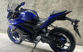 YAMAHA YZF-R25 ABS RG43J