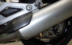 DUCATI MONSTER 400 2001
