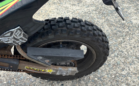 KAWASAKI KSR110 KL110A