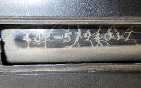 YAMAHA JOG APRIO 4JP