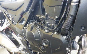 HONDA CB750 HORNET 2025 RH24