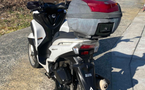YAMAHA TRICITY 125 SE82J