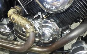 YAMAHA DRAGSTAR 1100 CLASSIC 2003 VP13J