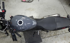 SUZUKI SV650 A 2023 VP55E