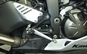 KAWASAKI NINJA ZX-6R A 2015