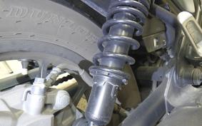 HONDA REBEL 250 A MC49