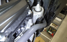 YAMAHA VINO 50 Gen.4 AY02