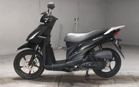 SUZUKI ADDRESS V110 CE47A