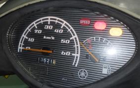 YAMAHA JOG Gen.5 SA36J