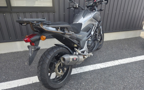 HONDA NC750X 2015 RC72