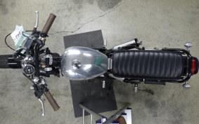YAMAHA TW225 2003 DG09J